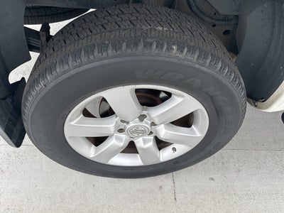 2014 Nissan Titan SL