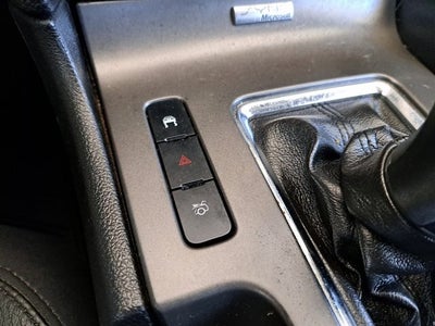 2011 Ford Mustang GT Premium