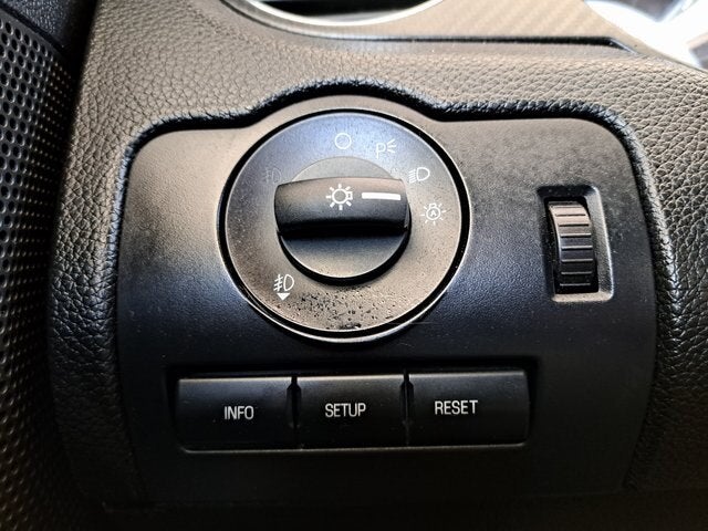 2011 Ford Mustang GT Premium