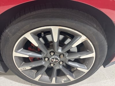 2011 Ford Mustang GT Premium