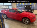 2006 Ford Mustang V6