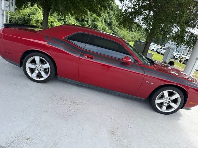 2009 Dodge Challenger R/T