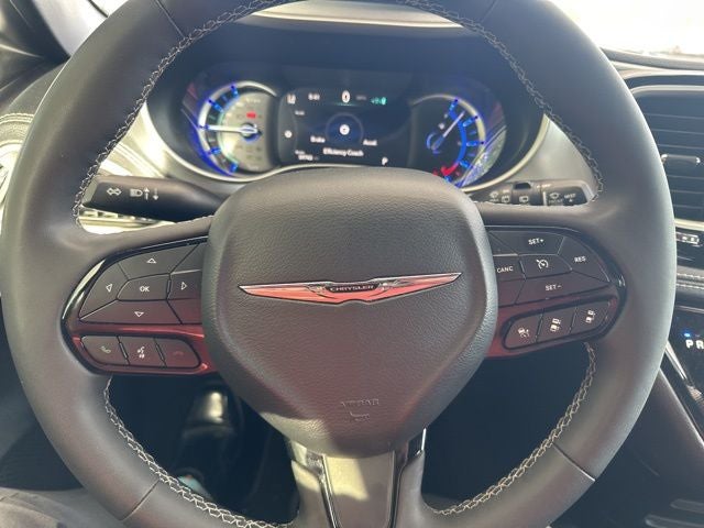 2024 Chrysler Pacifica Hybrid Select Appearance