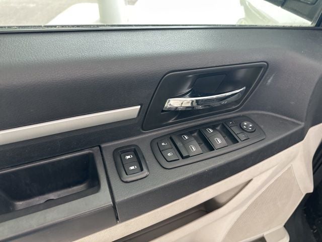 2010 Dodge Grand Caravan SE