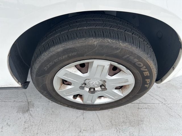 2010 Dodge Grand Caravan SE