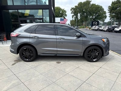 2024 Ford Edge ST