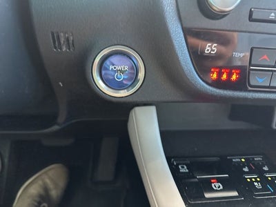 2021 Lexus RX 450h Base