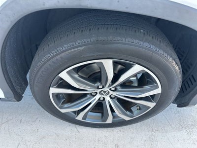 2021 Lexus RX 450h Base