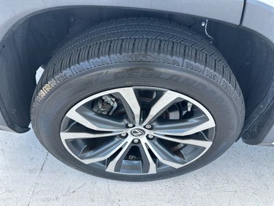 2021 Lexus RX 450h Base