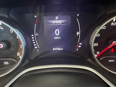 2019 Jeep Compass Sport