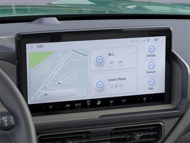 2025 Ford Bronco Sport Big Bend®