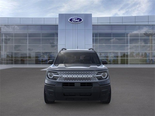 2025 Ford Bronco Sport Big Bend®