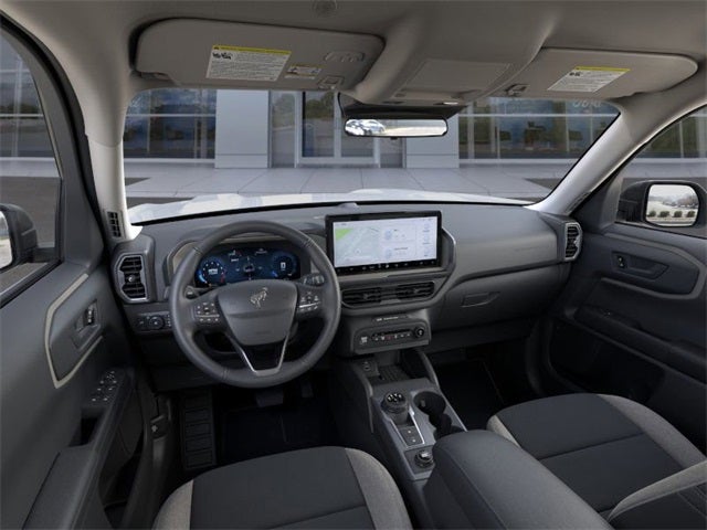 2025 Ford Bronco Sport Big Bend®