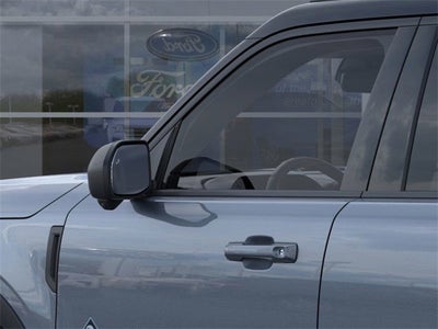 2025 Ford Bronco Sport Outer Banks®