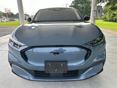 2024 Ford Mustang Mach-E Premium