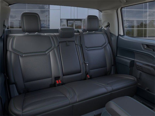 2026 Ford Maverick Maverick Lobo™