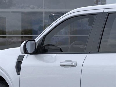 2026 Ford Maverick Maverick Lobo™