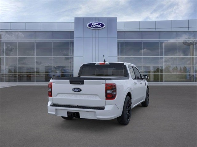 2026 Ford Maverick Maverick Lobo™