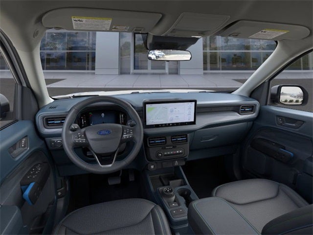 2026 Ford Maverick Maverick Lobo™