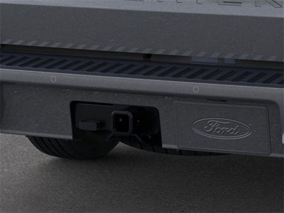 2026 Ford Maverick Maverick Lobo™