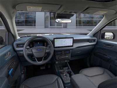 2026 Ford Maverick Maverick Lobo™