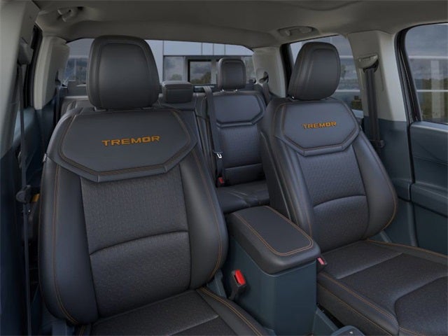 2026 Ford Maverick Tremor®