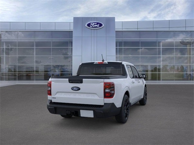 2026 Ford Maverick Lariat®