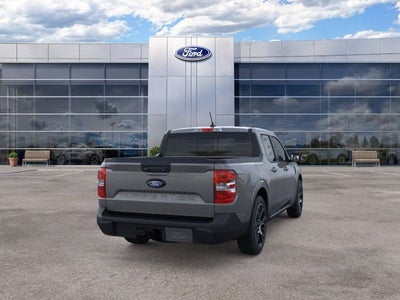 2026 Ford Maverick Lariat®