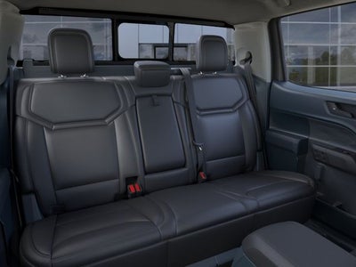 2026 Ford Maverick Lariat®