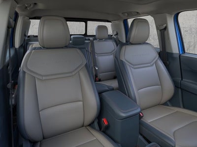 2026 Ford Maverick Lariat®