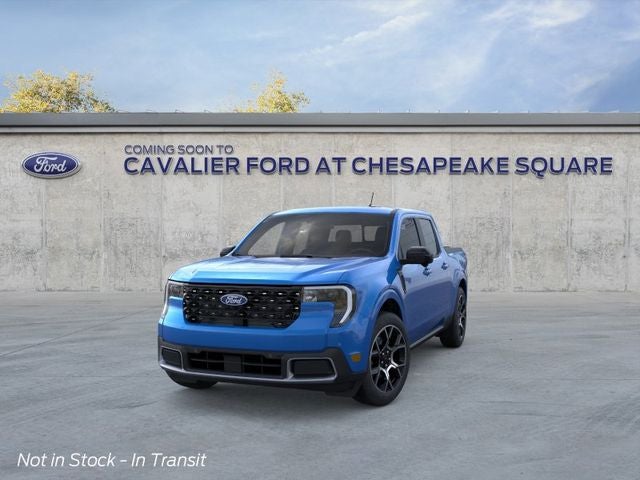 2026 Ford Maverick Lariat®