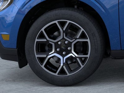 2026 Ford Maverick Lariat®