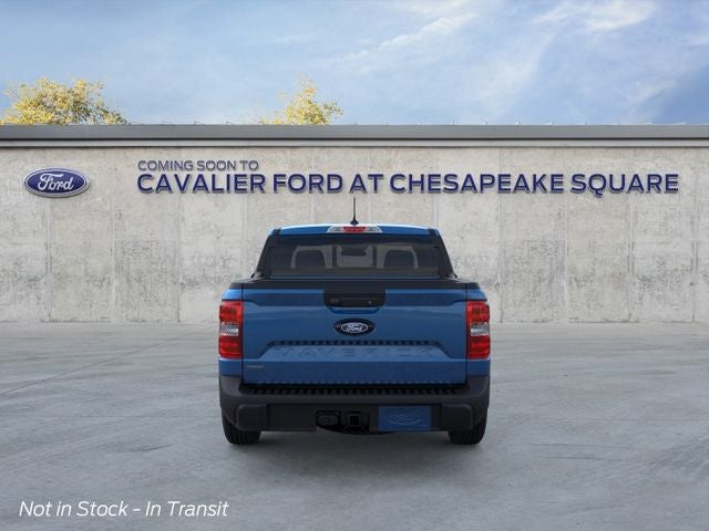 2026 Ford Maverick Lariat®