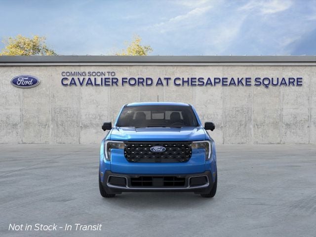 2026 Ford Maverick Lariat®