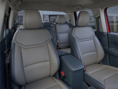 2026 Ford Maverick Lariat®