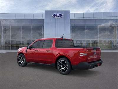 2026 Ford Maverick Lariat®