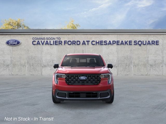 2026 Ford Maverick Lariat®