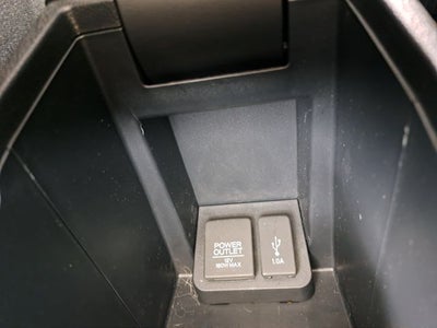 2019 Honda Fit EX