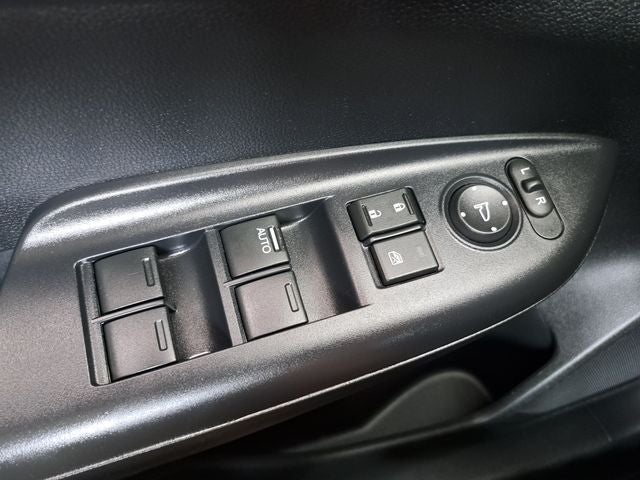 2019 Honda Fit EX