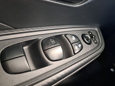 2023 Nissan Versa 1.6 S