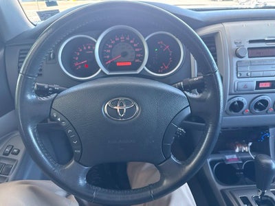 2010 Toyota Tacoma Base