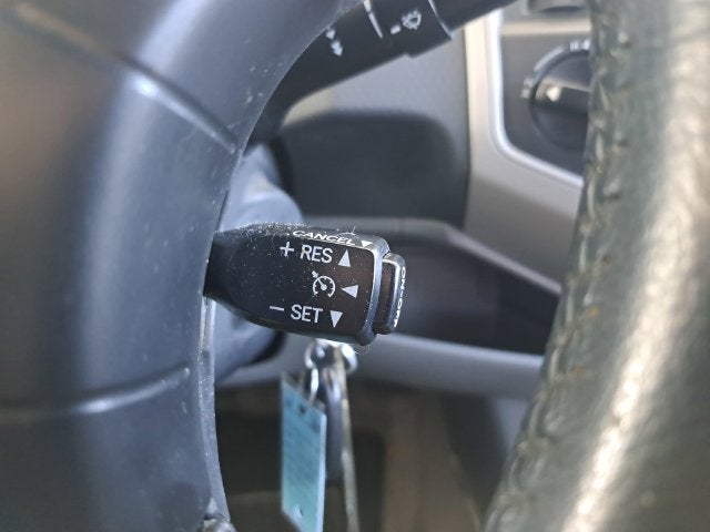 2010 Toyota Tacoma Base