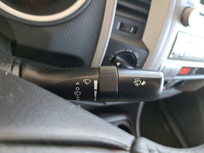 2010 Toyota Tacoma Base