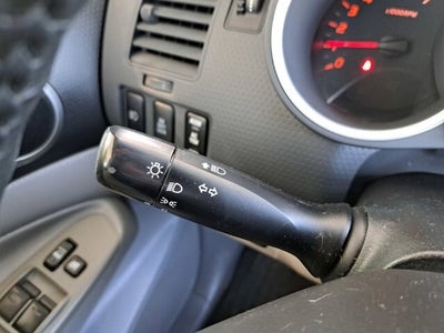 2010 Toyota Tacoma Base