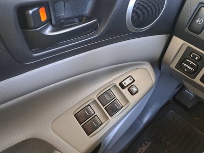 2010 Toyota Tacoma Base