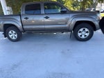 2010 Toyota Tacoma Base