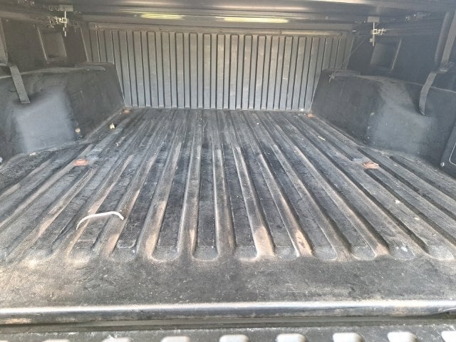 2010 Toyota Tacoma Base
