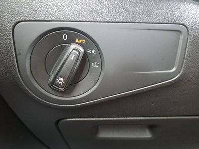 2022 Volkswagen Tiguan 2.0T S