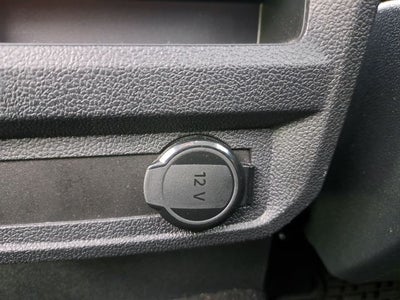 2022 Volkswagen Tiguan 2.0T S