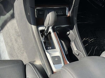 2023 Subaru Ascent Touring 7-Passenger